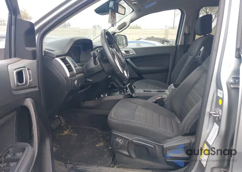 2020 Ford Ranger Xlt из США, поврежденный, VIN 1FTER4EH1LLA08922